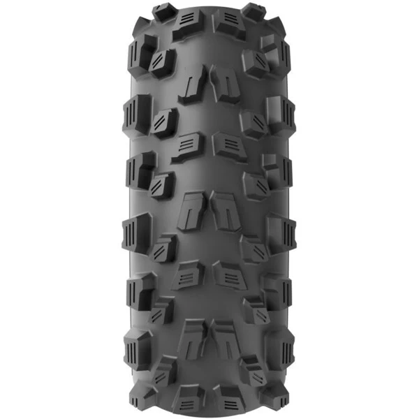 VITTORIA AGARRO TRAIL Reifen 27.5x2.60 4C Graphene 2.0 Tubeless Weich Schwarz/Grau - Image 2