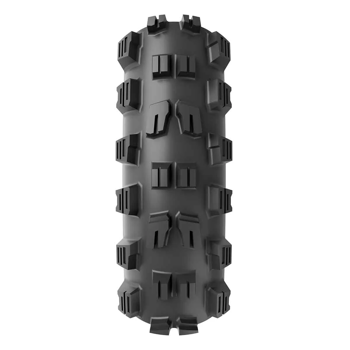 VITTORIA E-MAZZA ENDURO Reifen 27.5x2.60 2-Ply 4C Graphen 2.0 Tubeless Ready Weich Schwarz - Image 2
