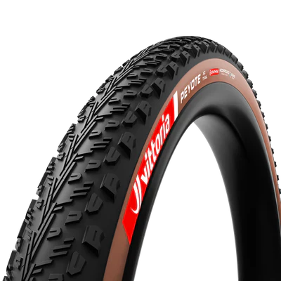 Reifen VITTORIA PEYOTE XC TRAIL 29x2.40 Graphene 4C Tubeless Ready Weich Beige
