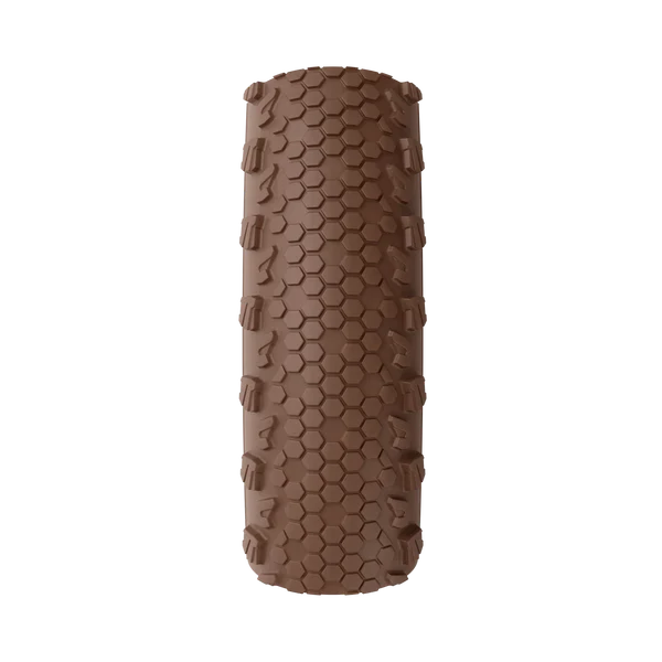 Reifen VITTORIA TERRENO PRO T30 Fine Loose Gravel Race 700x35c Tubeless Ready Weich Braun - Image 2