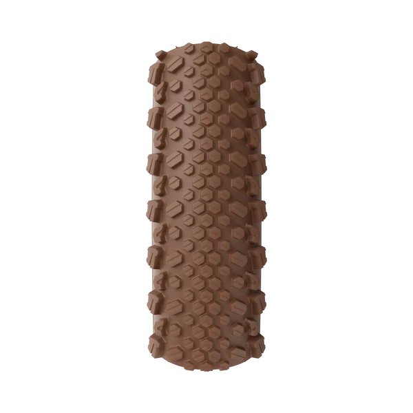 Reifen VITTORIA TERRENO PRO T50 Mixed Gravel Race 700x35c Tubeless Ready Weich Braun - Image 2