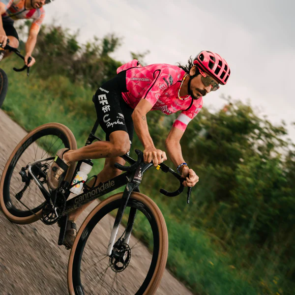 Reifen VITTORIA TERRENO PRO T50 Mixed Gravel Race 700x35c Tubeless Ready Weich Braun - Image 3