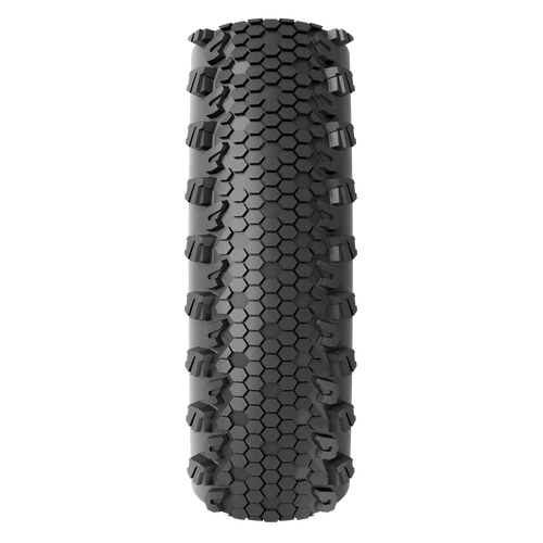 Reifen VITTORIA TERRENO T30 FINE LOOSE Gravel Sport 700x35c Tubetype Schwarz - Image 2