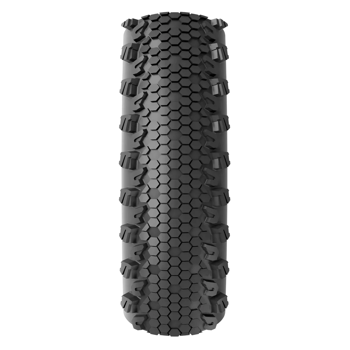 Reifen VITTORIA TERRENO T30 FINE LOOSE Gravel Endurance 650x47c Tubeless Ready Weich Schwarz - Image 2