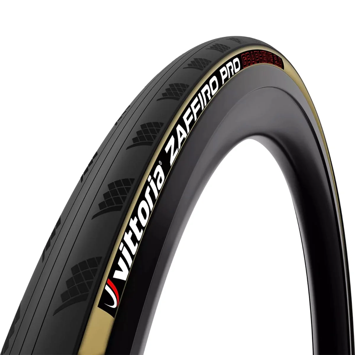 Reifen VITTORIA ZAFFIRO PRO V Graphene G2.0 700c TubeType Beige