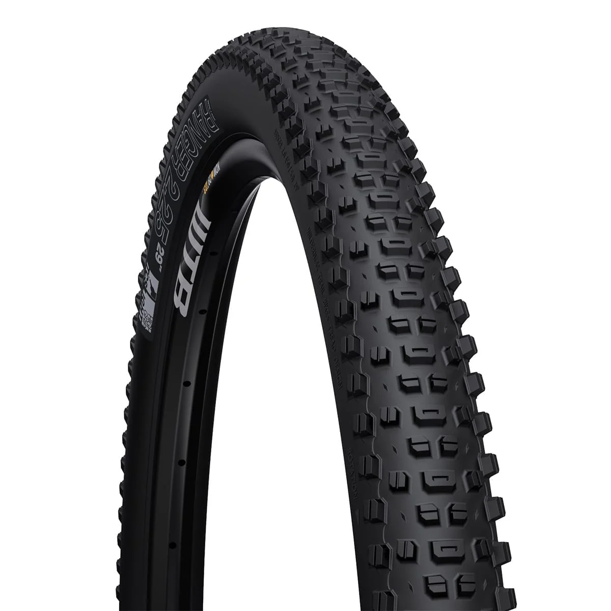 Reifen WTB RANGER 29x2.40 TCS Light Tubeless Ready Weich W010-0878