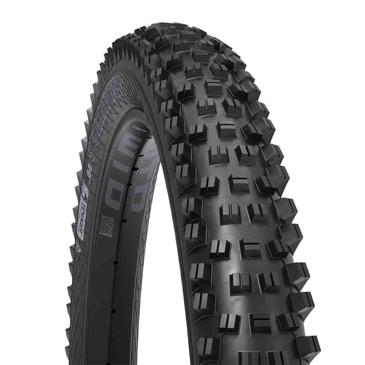 Reifen WTB VIGILANTE 29x2.50 TCS Tough Tubeless Ready Weich W010-0925