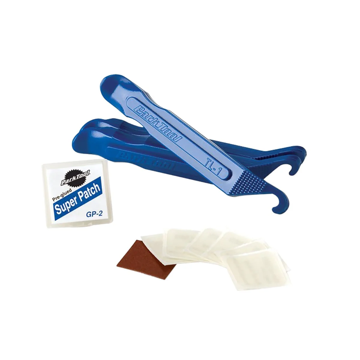 Reifenreparaturset PARK TOOL TR-1C