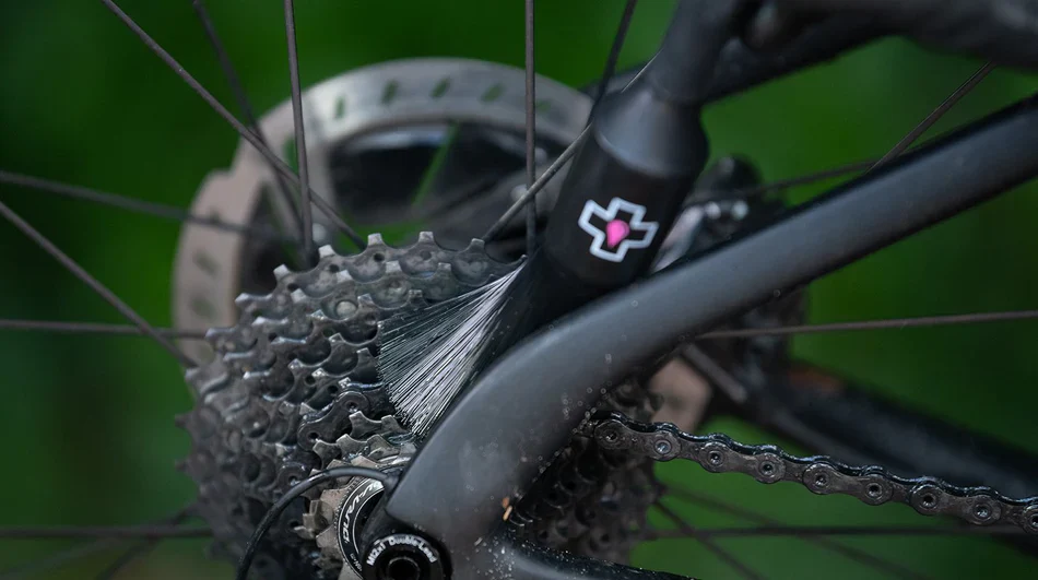 Reinigungsbürste MUC-OFF DRIVETRAIN - Image 9
