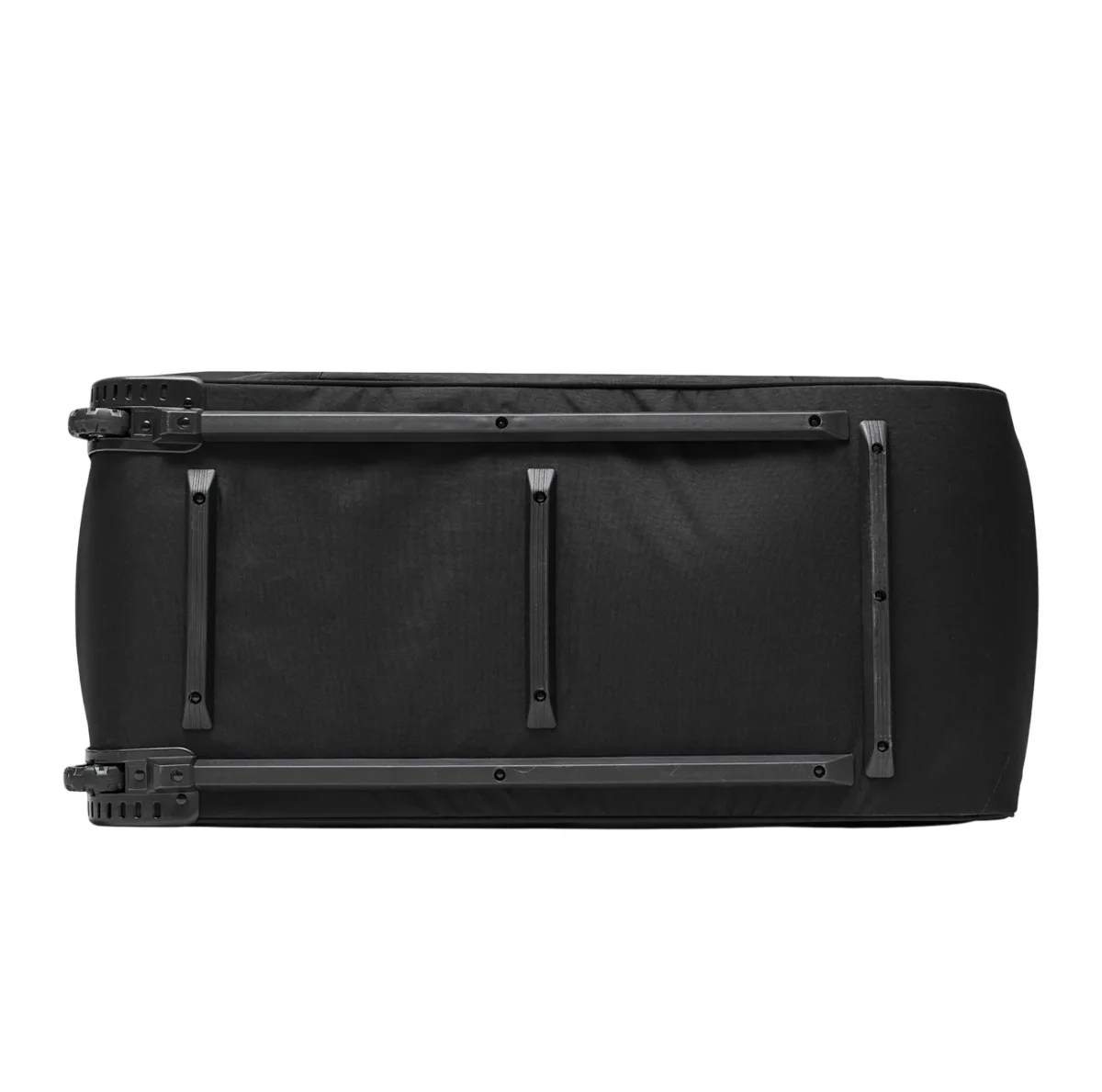 Reisetasche BUDS BIG BAG DUFFEL mit Rollen 170L Schwarz - Image 4