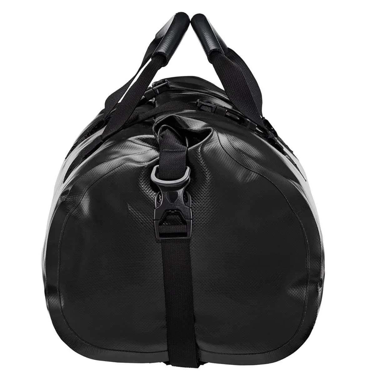 Reisetasche Duffle ORTLIEB RACK-PACK 24 L Schwarz - Image 7