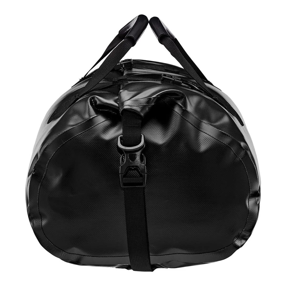 Reisetasche Duffle ORTLIEB RACK-PACK 31 L Schwarz - Image 10