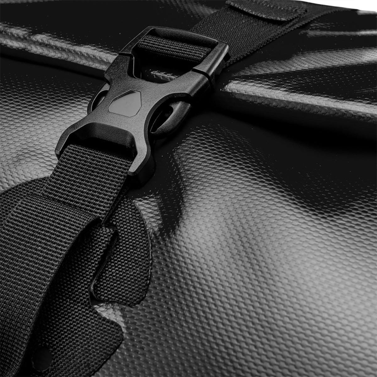 Reisetasche Duffle ORTLIEB RACK-PACK 31 L Schwarz - Image 8
