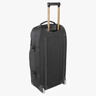 Reisetasche EVOC WORLD TRAVELLER 125 L Schwarz - Image 2