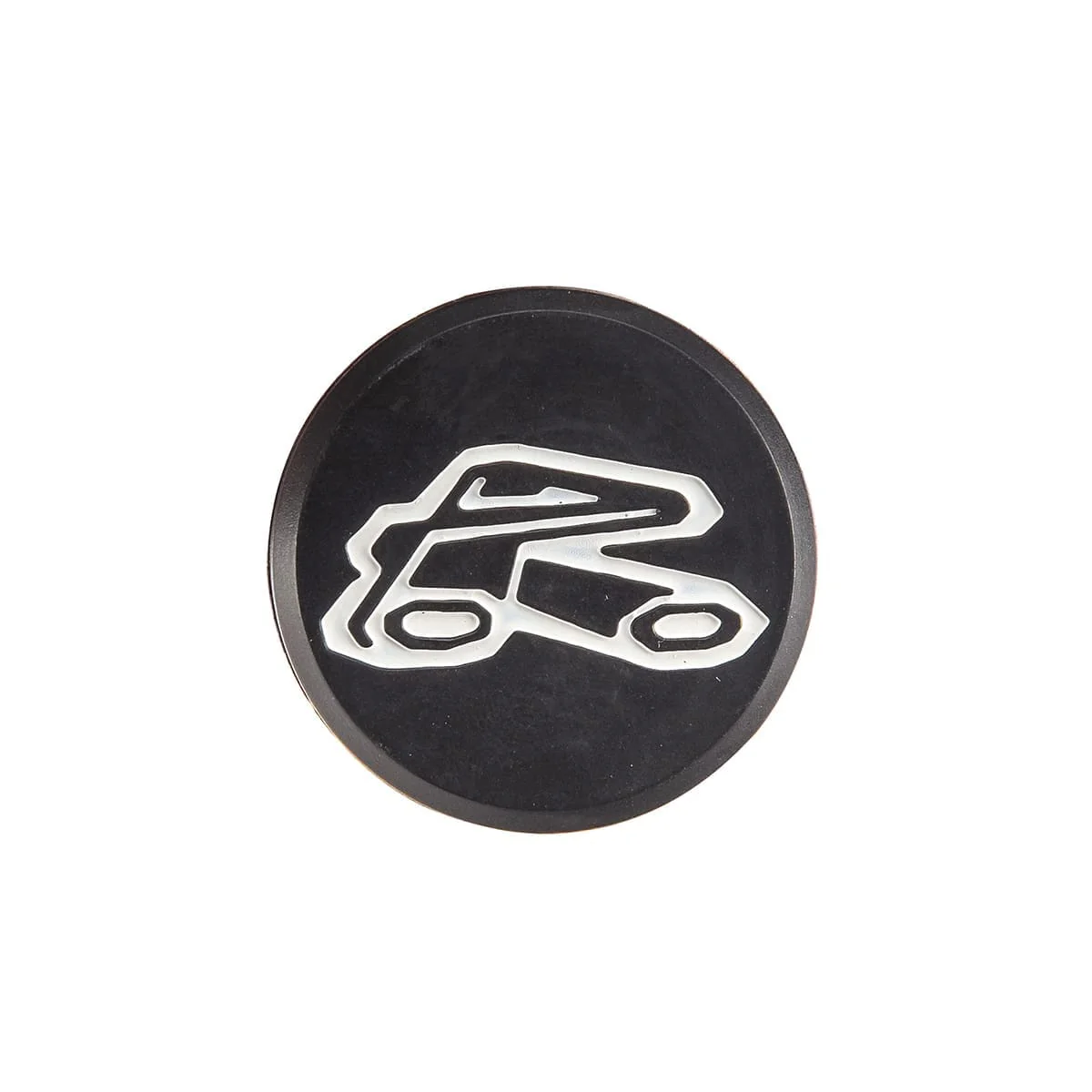 RENTHAL TRACTION ULTRA TACKY Lock-On 130 mm Grips Schwarz - Image 3
