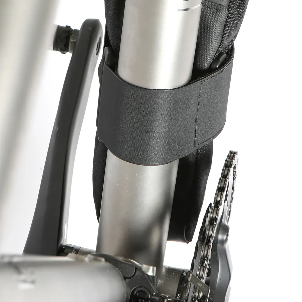 RESTRAP DOWNTUBE BAG 1.2L Rahmen Tasche Schwarz - Image 4
