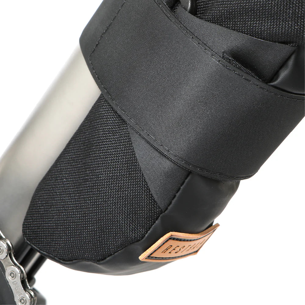 RESTRAP DOWNTUBE BAG 1.2L Rahmen Tasche Schwarz - Image 6