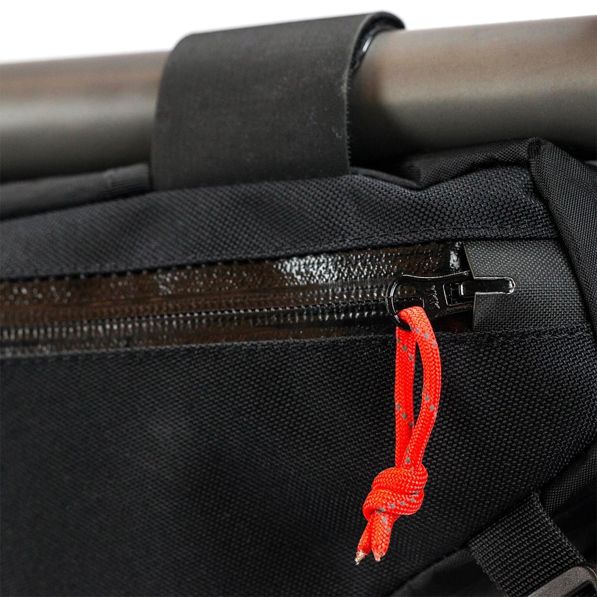 RESTRAP FRAME BAG S 2.5 L Rahmen Tasche Schwarz - Image 5