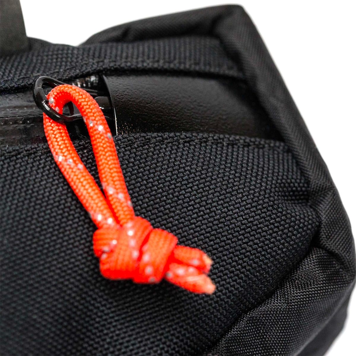 RESTRAP FRAME BAG S 2.5 L Rahmen Tasche Schwarz - Image 6