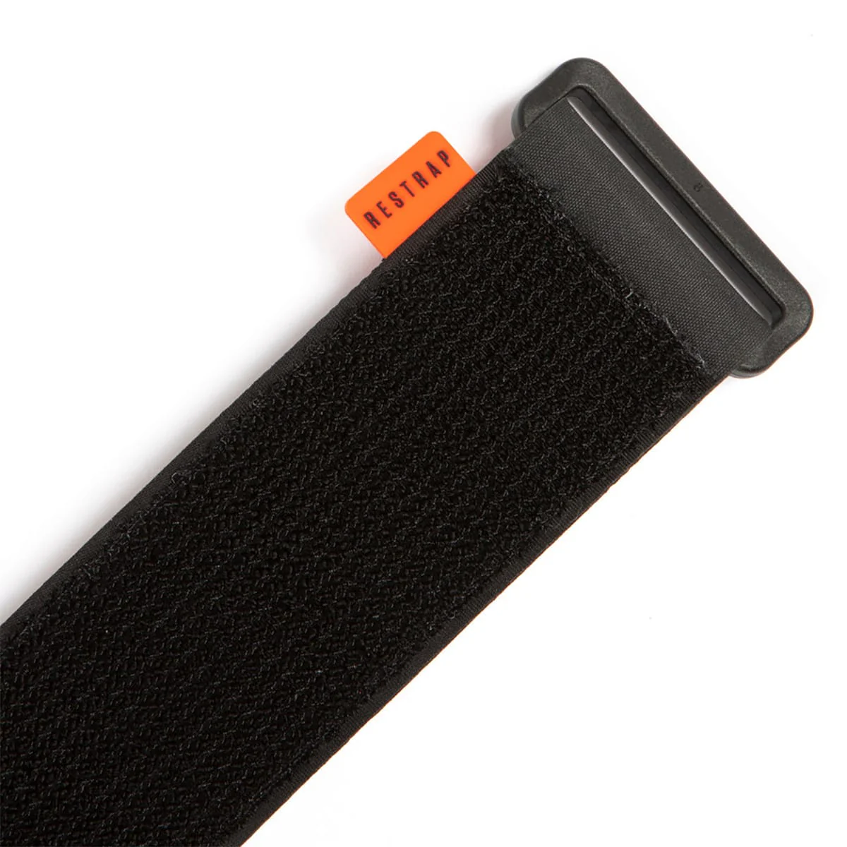 RESTRAP FRAME STRAP Rahmengurt Schwarz - Image 5