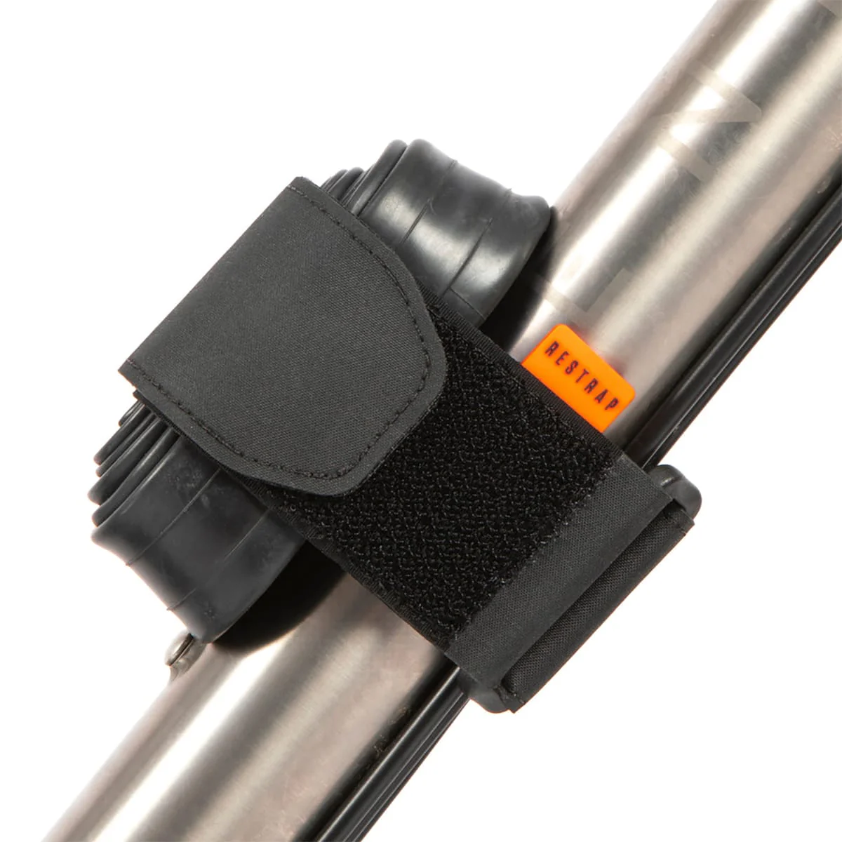 RESTRAP FRAME STRAP Rahmengurt Schwarz - Image 7