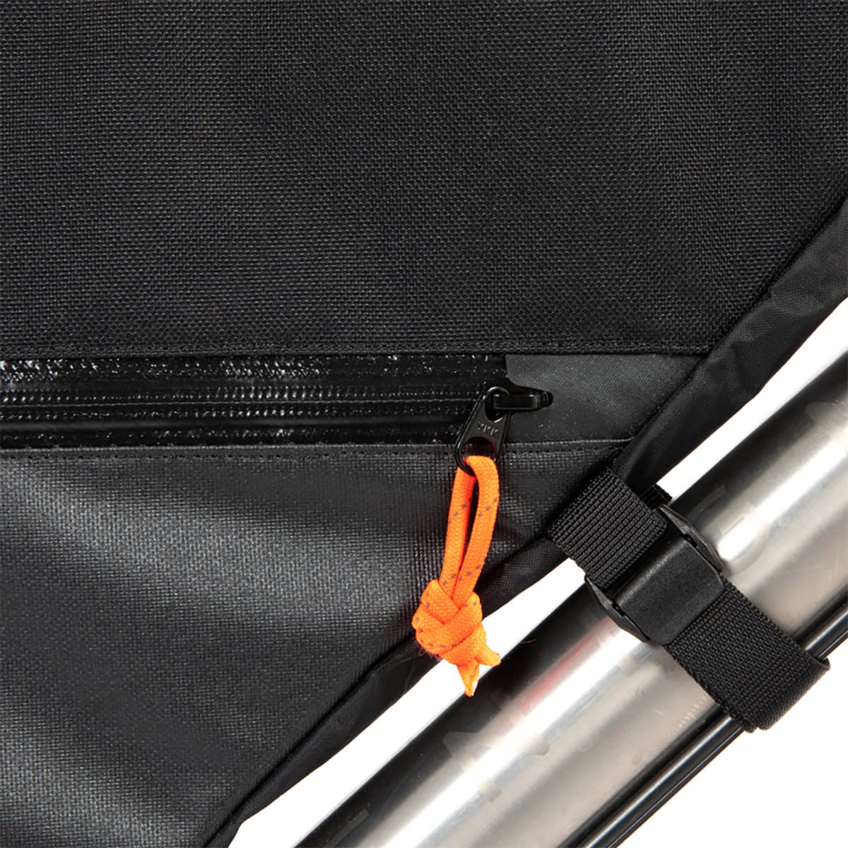 RESTRAP FULL FRAME BAG LARGE 9 L Rahmentasche Schwarz - Image 6