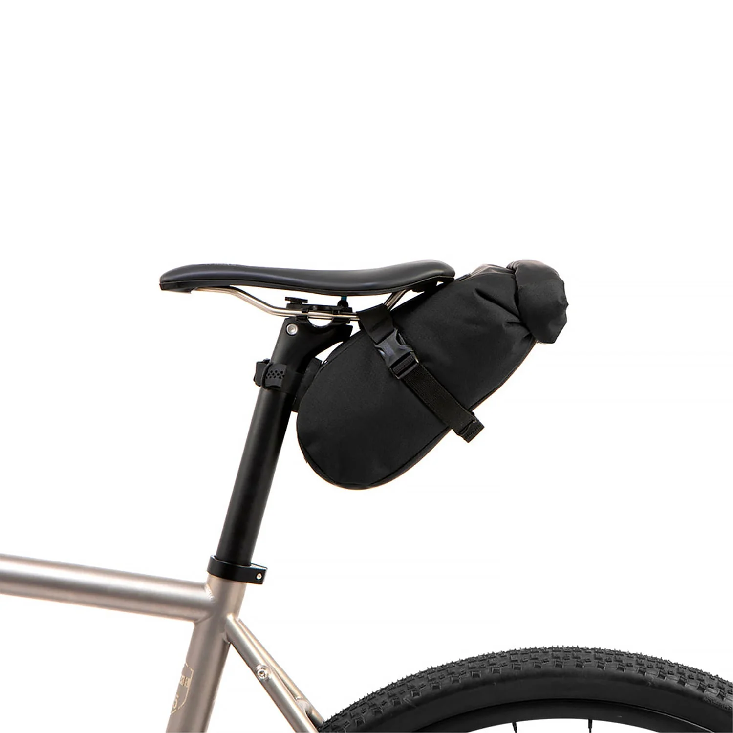 RESTRAP SADDLE PACK 2.5L Satteltasche Schwarz - Image 5