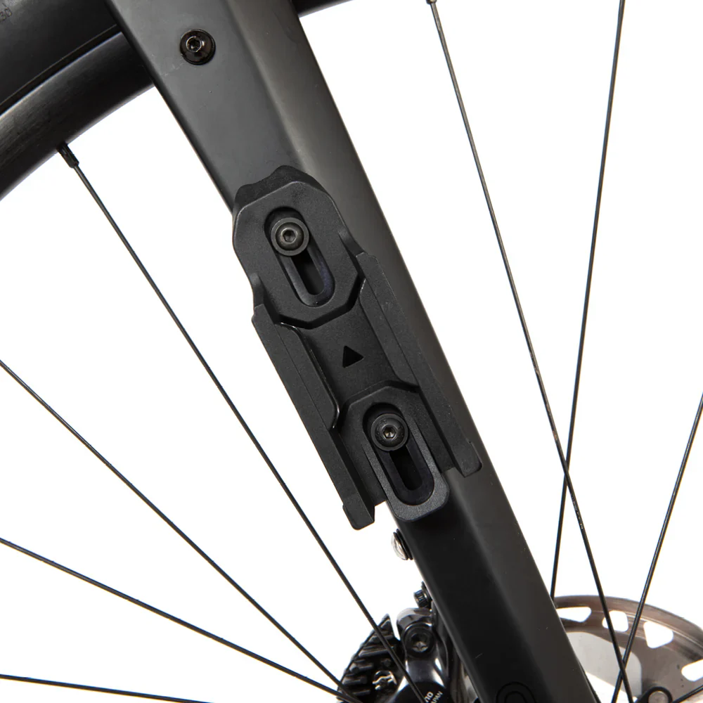 RESTRAP SWITCH PANNIER 5 L Gabeltasche Schwarz - Image 5