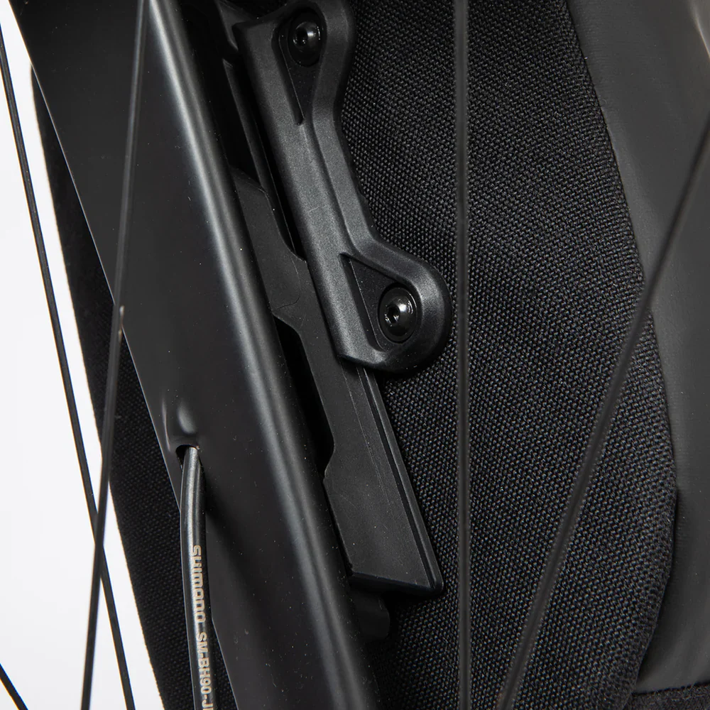 RESTRAP SWITCH PANNIER 5 L Gabeltasche Schwarz - Image 8