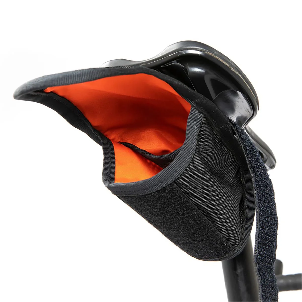 RESTRAP TOOL POUCH Satteltasche 0.6L Schwarz - Image 2