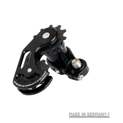 REVERSE COMPONENTS COLAB EXPERT Kettenspanner Schwarz - Image 4