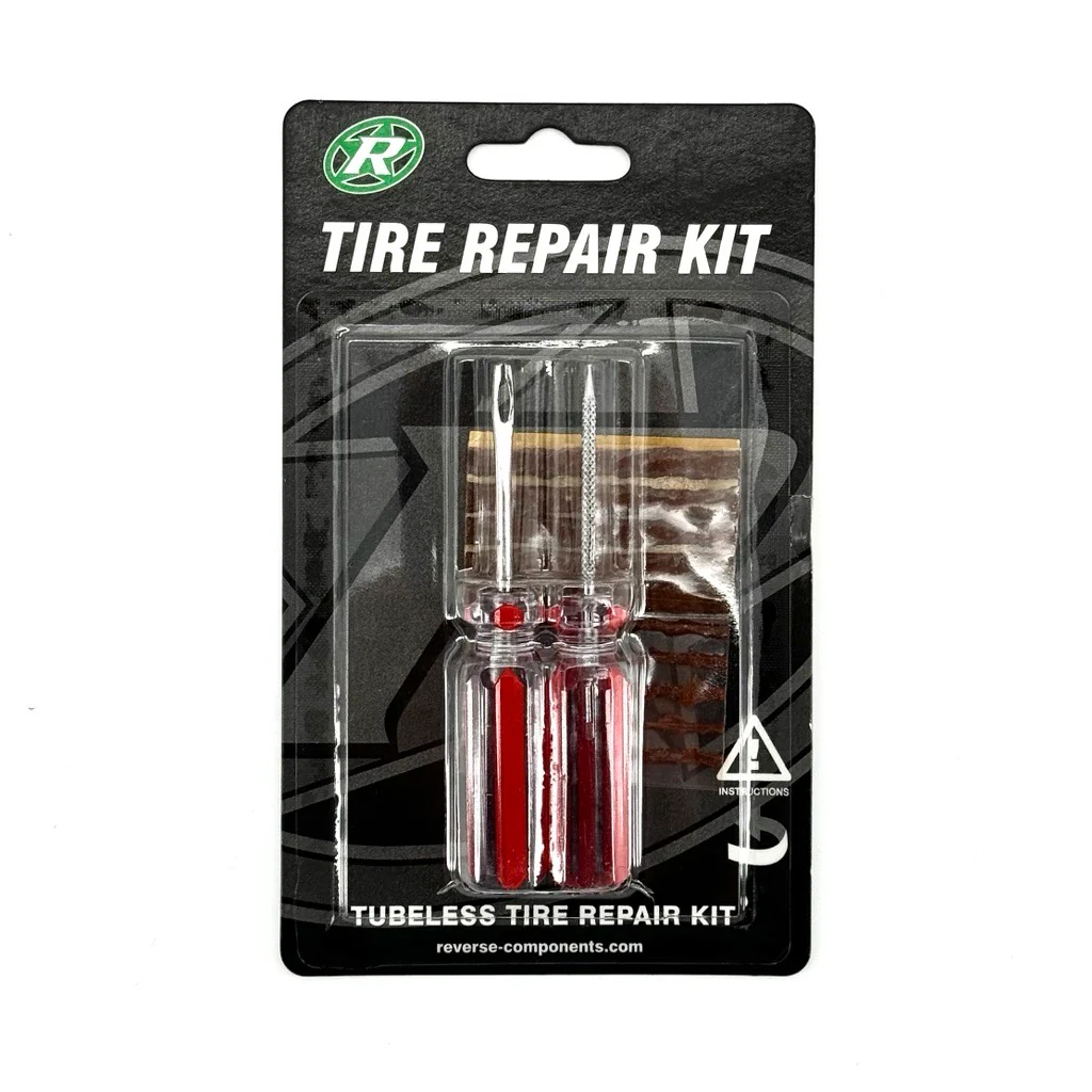 REVERSE COMPONENTS Tubeless-Reparaturset