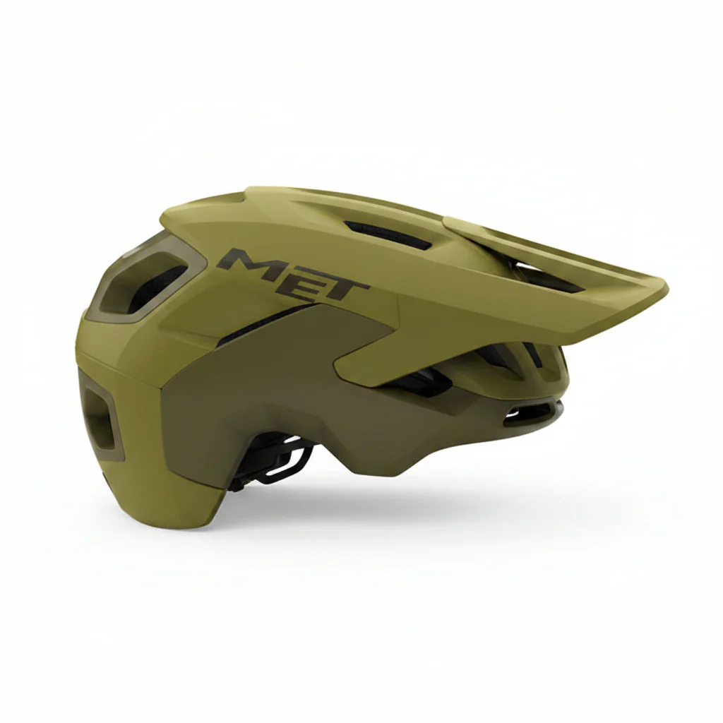 MET REVO MIPS MTB-Helm Blau/Grün - Image 4