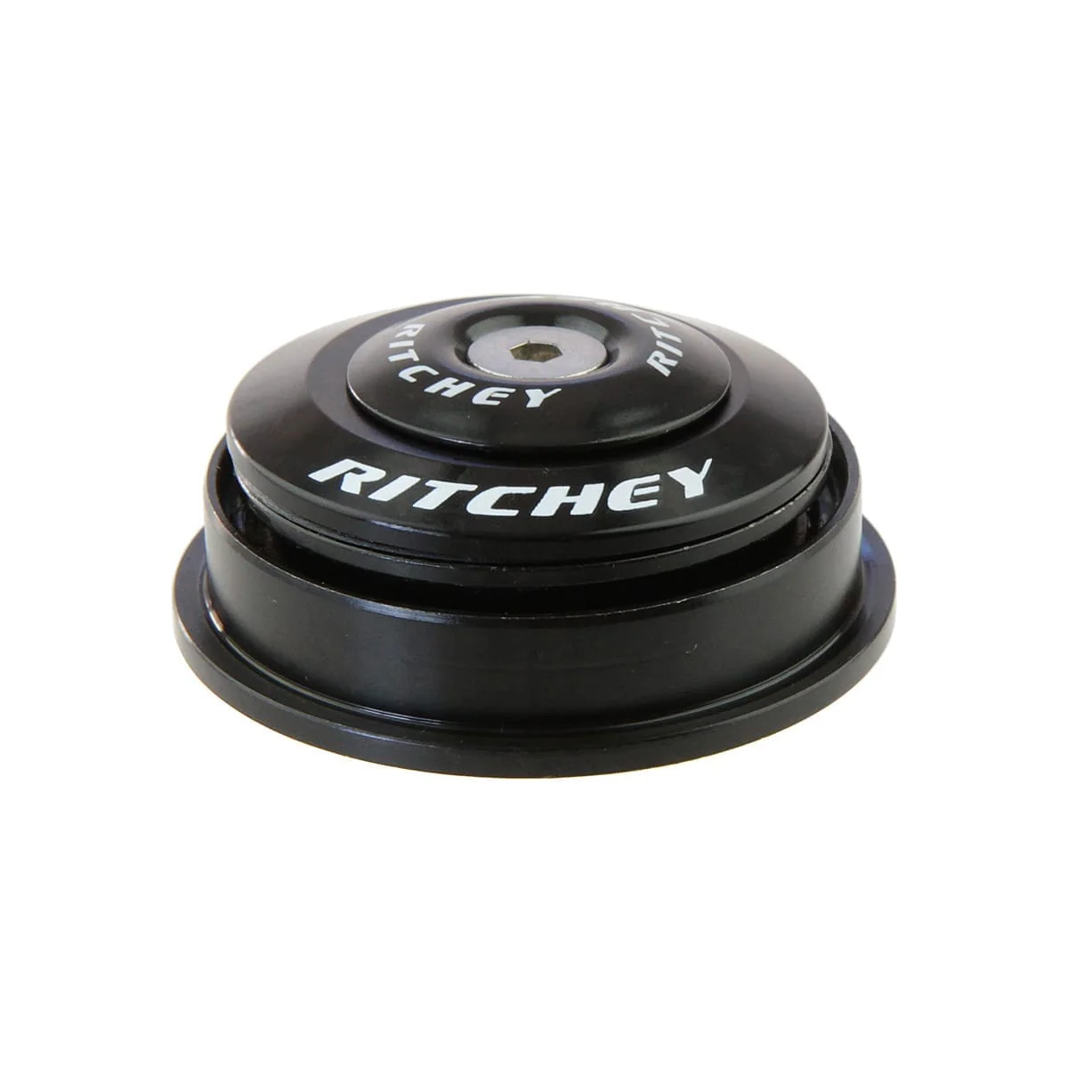 RITCHEY COMP 1"1/8 - 1.5" ZS44/ZS55 Semi-Integrated Steering Set