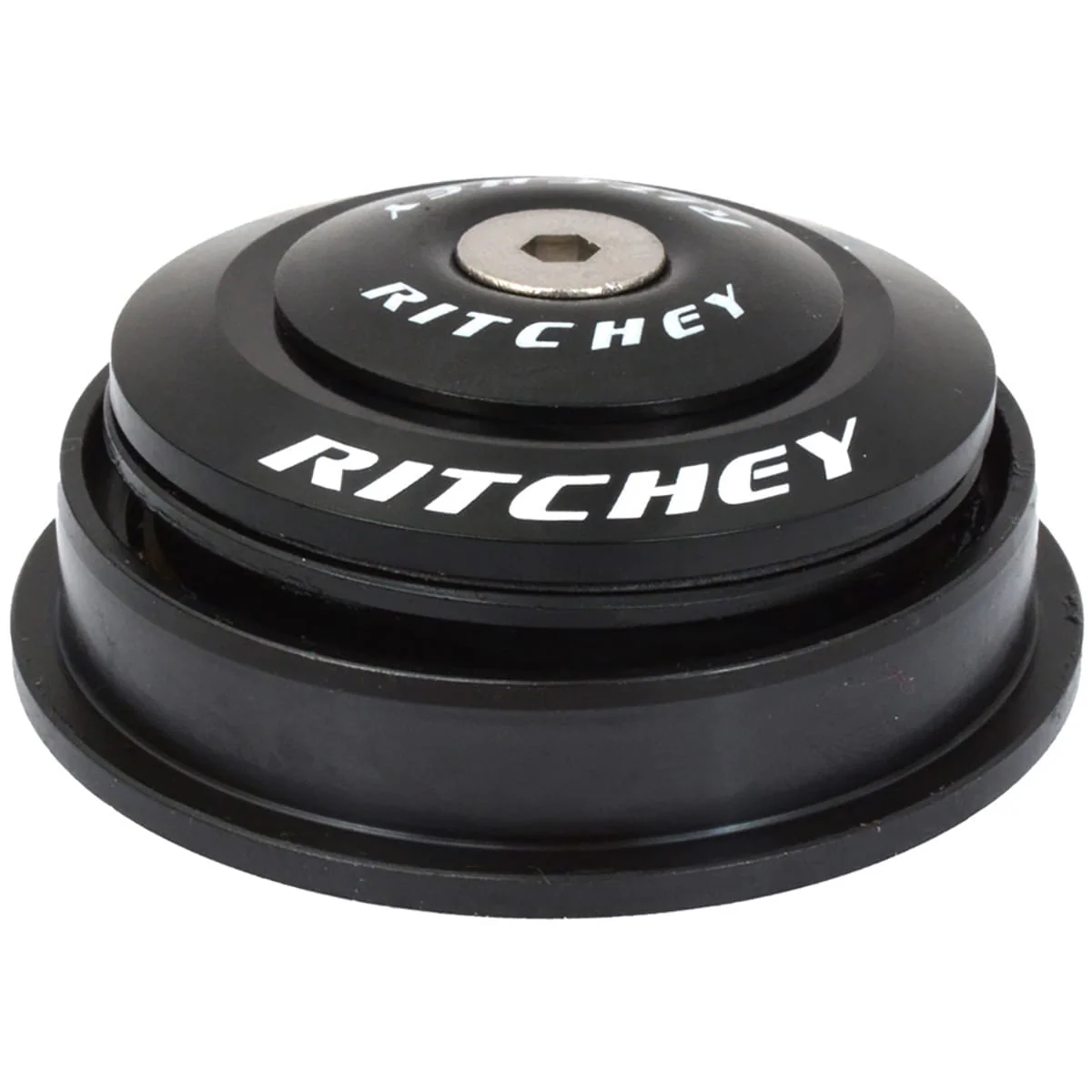 RITCHEY COMP 1"1/8 - 1.5" ZS44/ZS56 Semi-Integrated Steering Set