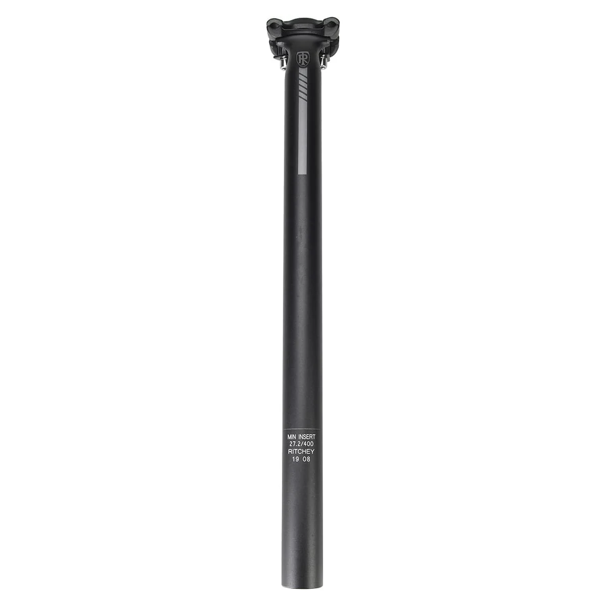 RITCHEY COMP TWO-BOLT Sattelstütze Rücklage 25mm - Image 3