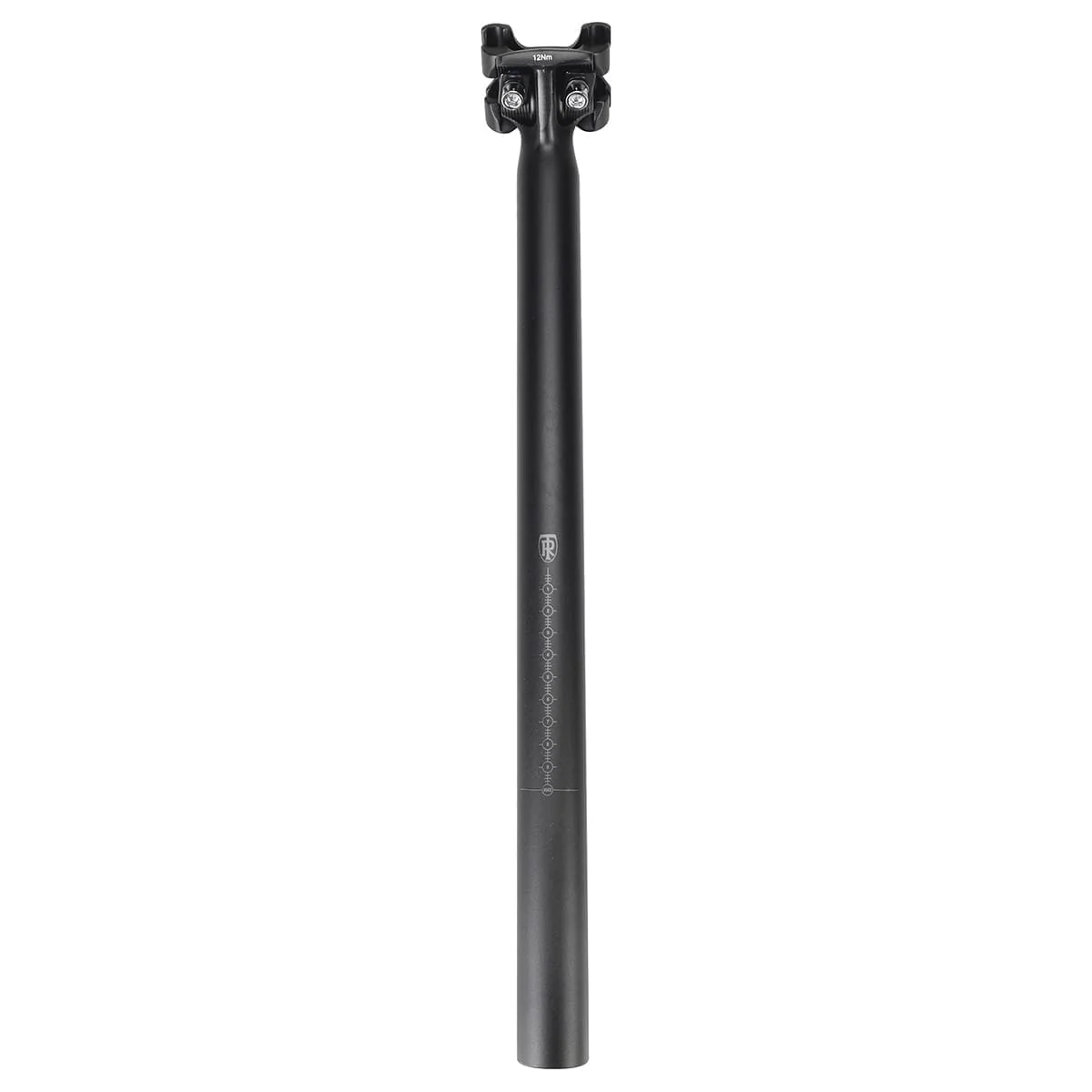 RITCHEY COMP TWO-BOLT Sattelstütze Rücklage 25mm - Image 4