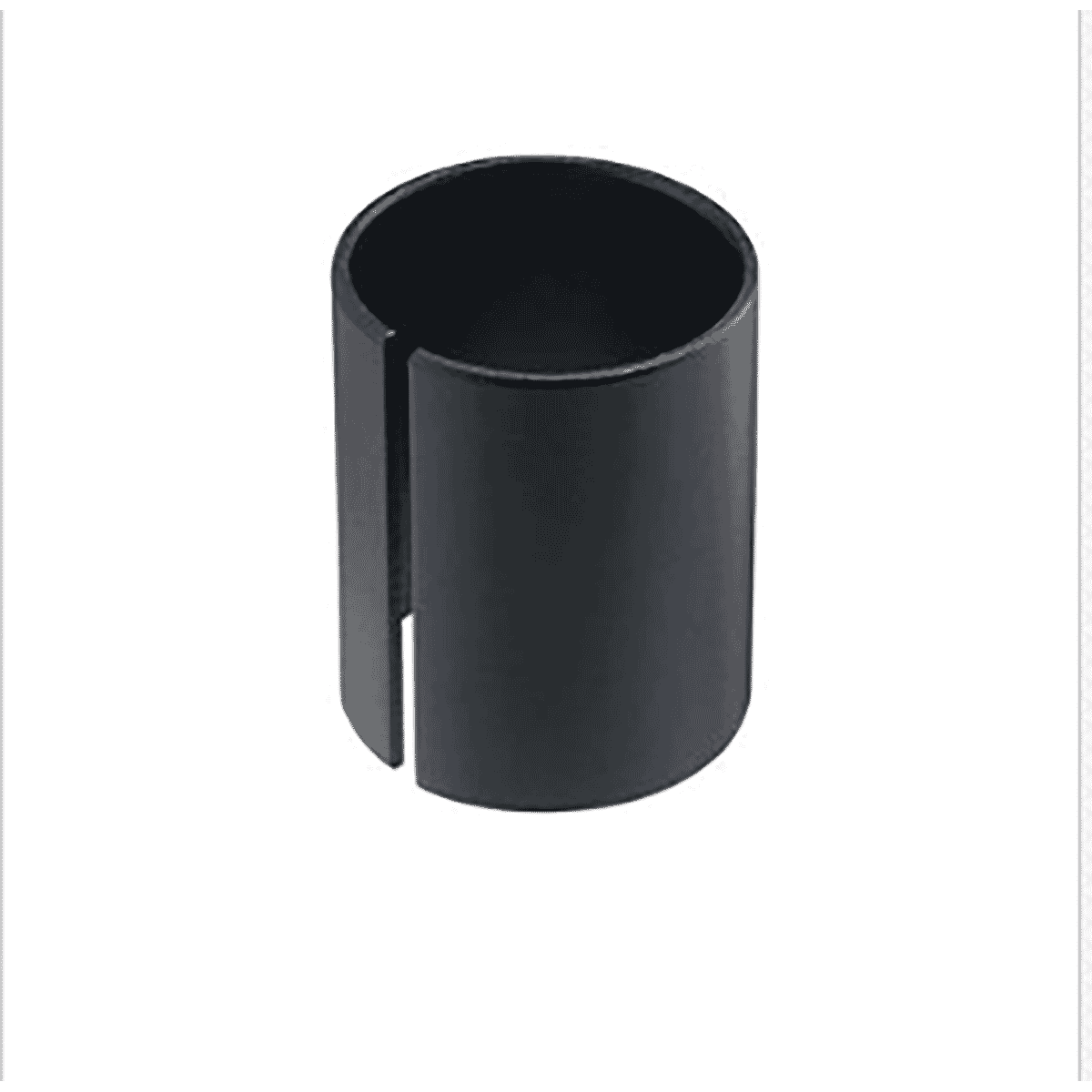 RITCHEY SHIM 28.6mm auf 25.4mm 1-1/8 auf 1" Vorbau Adapter