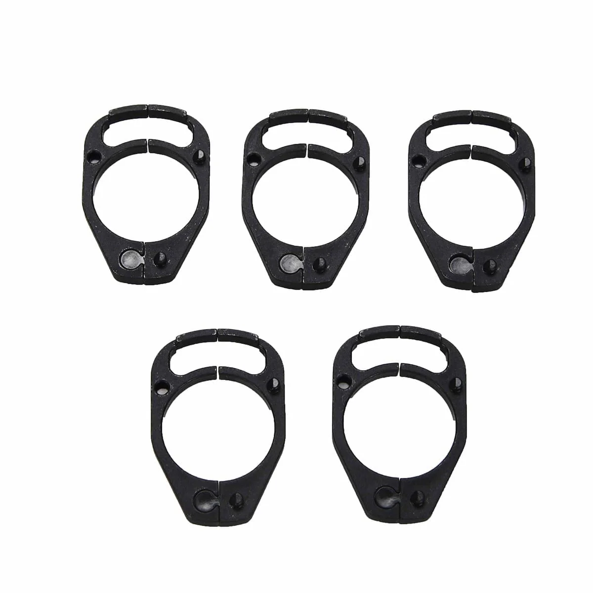 RITCHEY SWITCH Lenkrad-Abstandshalter-Set