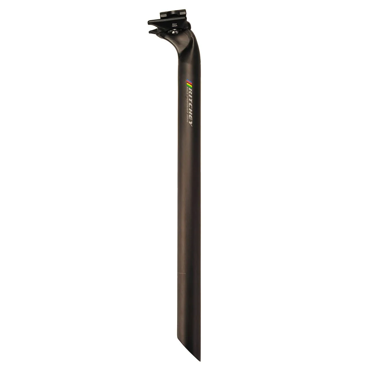 RITCHEY WCS CARBON LINK FLEXLOGIC Sattelstütze Rückversetzung 15mm - Carbon
