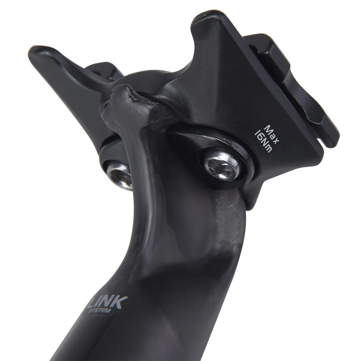 RITCHEY WCS CARBON LINK FLEXLOGIC Sattelstütze Rückversetzung 15mm - Carbon - Image 3