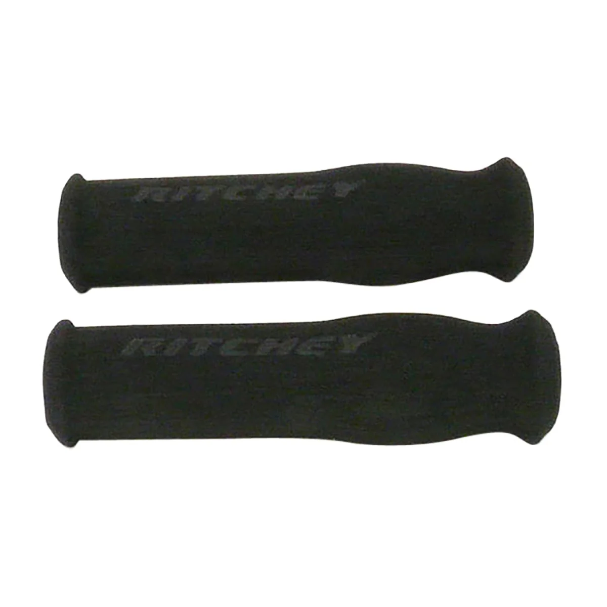 RITCHEY WCS ERGO HD 128mm Grips Schwarz