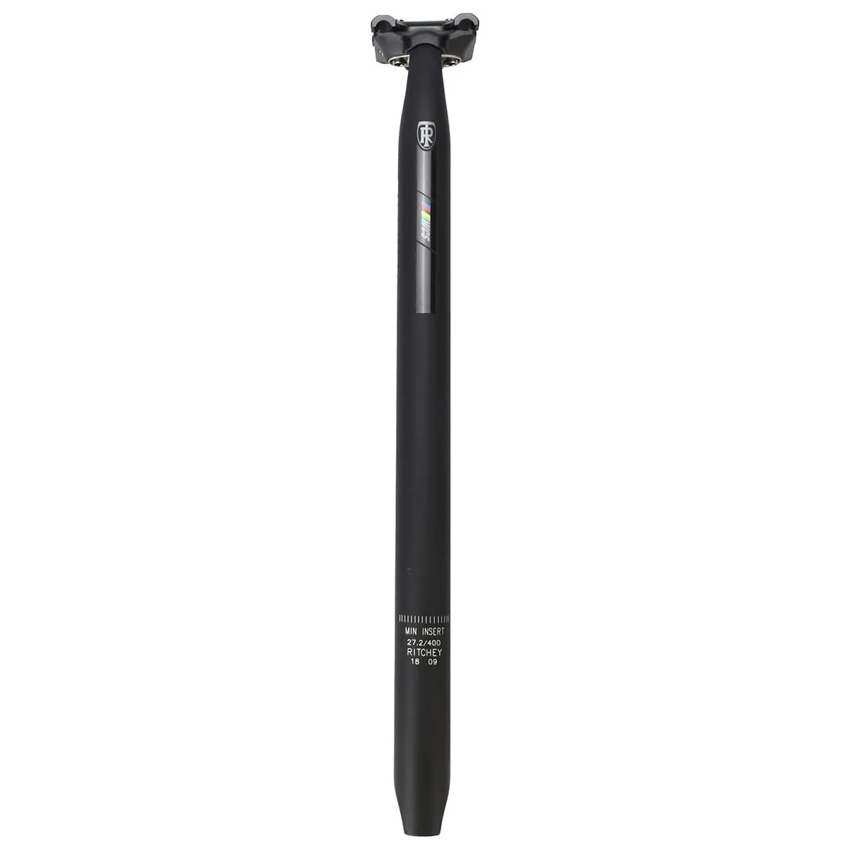RITCHEY WCS LINK TWO-BOLT Sattelstütze Rücklage 20mm - Image 5