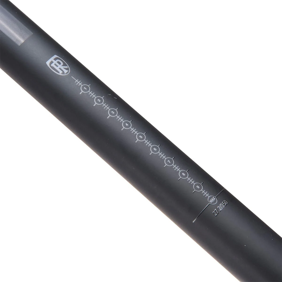 RITCHEY WCS ONE-BOLT Sattelstütze Rechts - Image 4