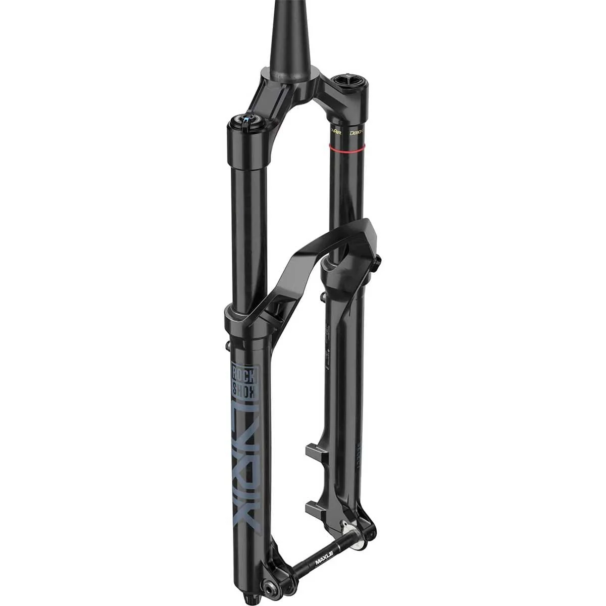 ROCKSHOX LYRIK SELECT CHARGER RC 29" DEBONAIR+ Conic 15x110mm Boost Gabel Schwarz - Image 2