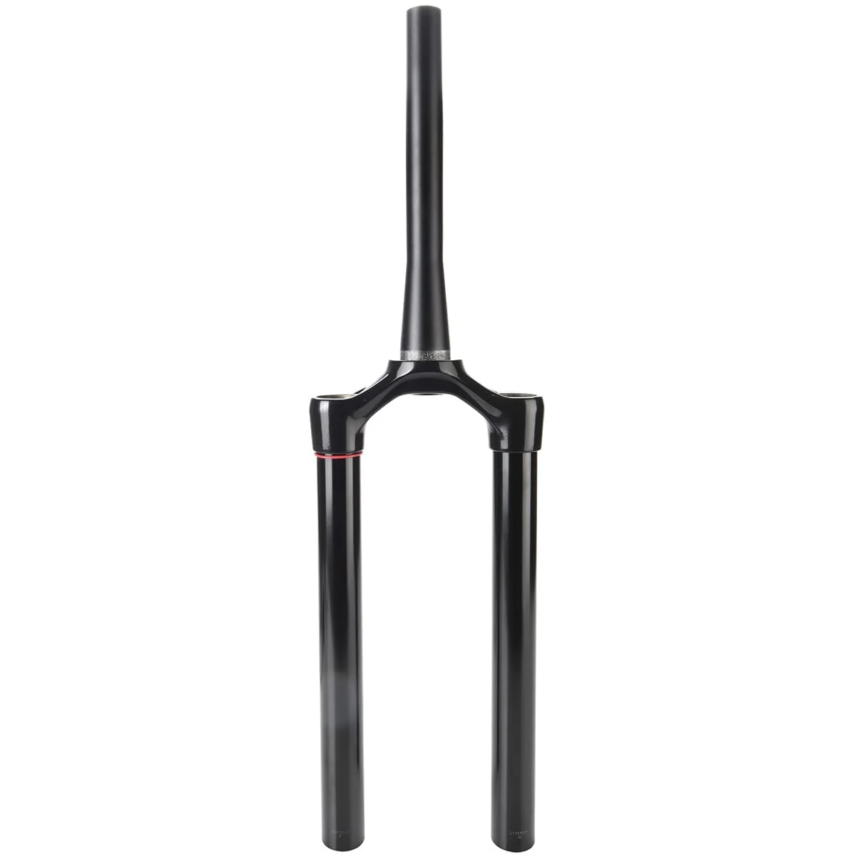 ROCKSHOX LYRIK/YARI Solo Air 27.5" Konisch 42 mm Offset Schwarz #11.4018.008.438