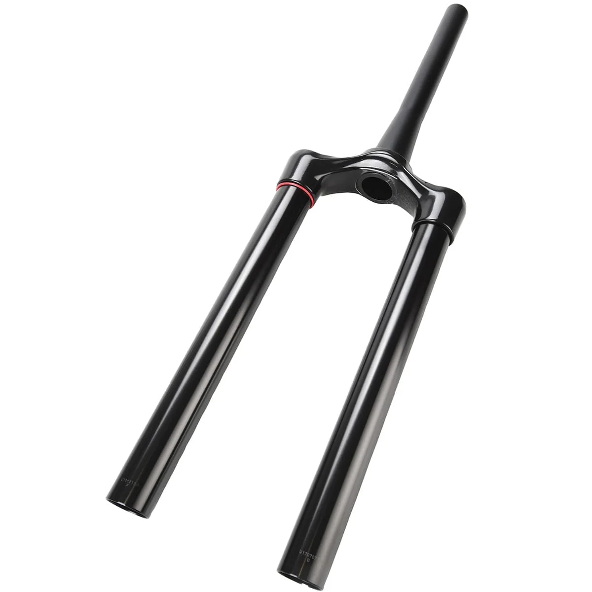 ROCKSHOX LYRIK/YARI Solo Air 27.5" Konisch 42 mm Offset Schwarz #11.4018.008.438 - Image 2
