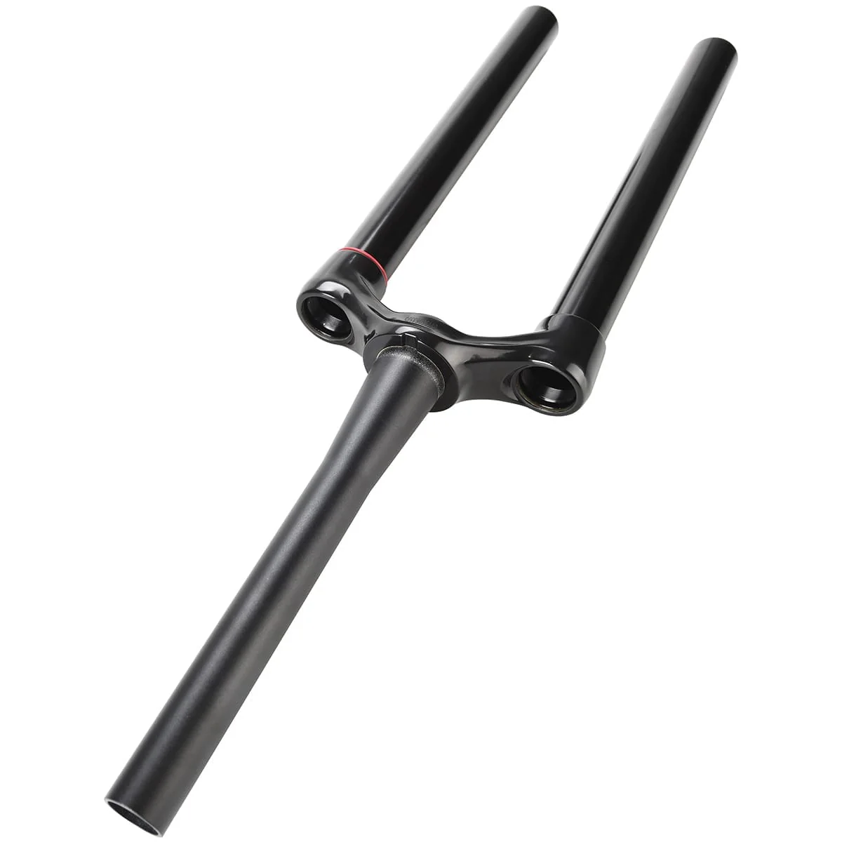 ROCKSHOX LYRIK/YARI Solo Air 27.5" Konisch 42 mm Offset Schwarz #11.4018.008.438 - Image 3
