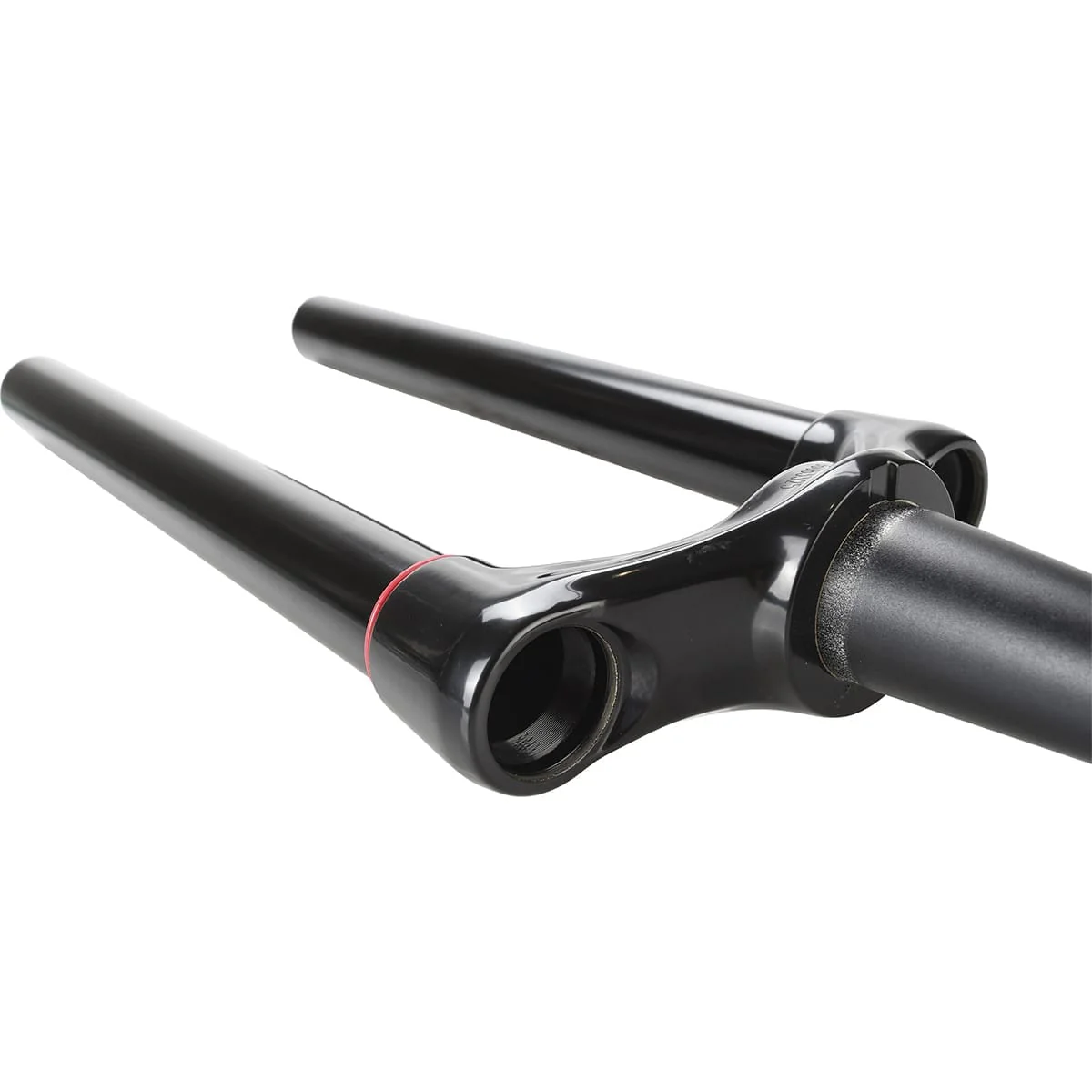 ROCKSHOX LYRIK/YARI Solo Air 27.5" Konisch 42 mm Offset Schwarz #11.4018.008.438 - Image 4