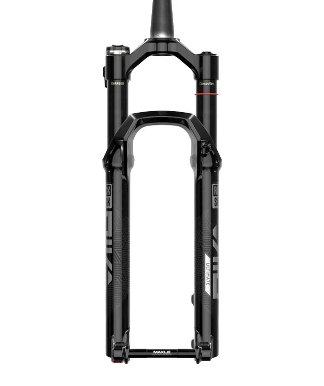 Gabel ROCKSHOX PIKE ULTIMATE CHARGER 3.1 RC2 FLIGHT ATTENDANT 29" Achse 15x110mm Boost Schwarz - Image 2